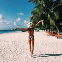 Отзыв от Наталья - Виза Destination Thailand